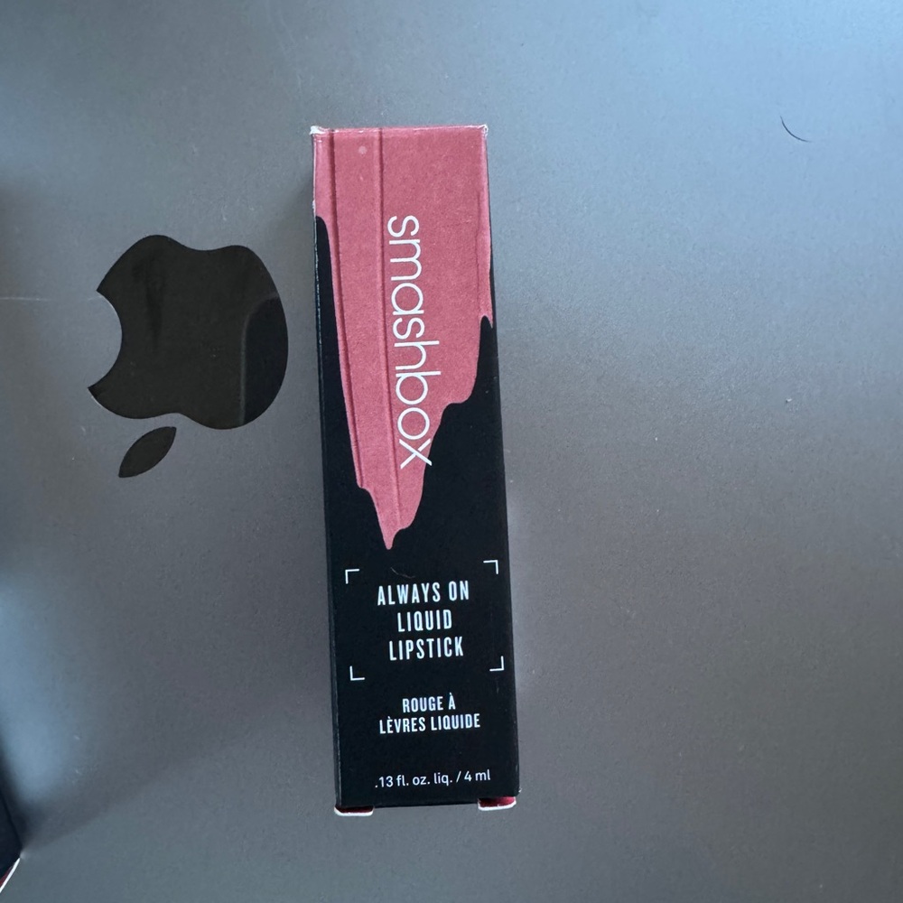 Smashbox Always On Lipstick - Gula-Bae